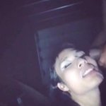 Not very decent street prostitute amateur shemale cum on face and fuck