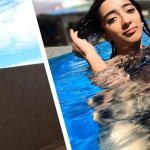 Fucking Brazilian MILF Picked From The Swimming Pool Porn Videos