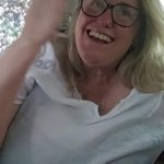 Good clean fun. giving a blowjob in the car wash