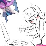Post 1179005: Clopper-Dude FriendshipisMagic MyLittlePony ShiningArmor TwilightSparkle