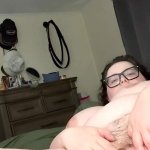 Jerking And Finger Fucking BBW Fat Loose Pussy Porn Videos