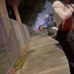 Fucking in the Public Field