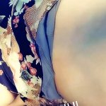 Stepmother Agrees to Anal and Blowjob Right on the Embankment