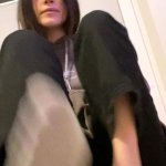 288878746 Shoe Sock Removal As Soon As I Got Home Very Sweaty 01 0E3F6Aa1 616B 4006 B827 C7647F2C5Ae6