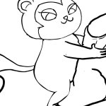 Futa pecan animation masturbation by Lordcuckness on Newgrounds