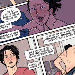 My Manic Mother English comic porn