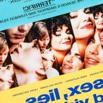 Sex Lies and Videotape 1989