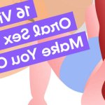 16 Vigorous Oral Sex Tips Thatll Make You Come Loads