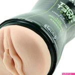 Buy M For Men Soft Wet Pussy Masturbator Sexy Pleasure Toys Online in India