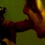 Lost A Bet And Had To Give Friend Blowjob: Amateur Babe Brunette Porn