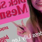 Dick Shrinking Mesmerize