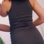 NSFW Tik Tok Challenge couple amateur Fucked on Doggy Style Porn Videos