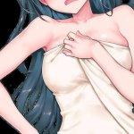 Yume Irido render by vortexert on DeviantArt