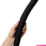Willie City Realistisch Vibrerende Dubbele Dildo 40 cm