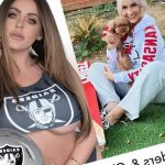 12 OnlyFans Creators AFC West Fans Should Follow This Super Bowl Season