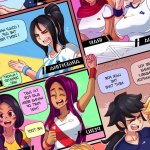 World Cup 2018 by Accel Art