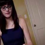 My Girlfriend Caught Me Fucking My step Sister- Audrey Royal And Cat Spark