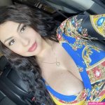 Busty Latina