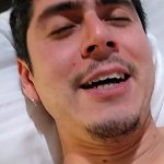 Straight masculine tries anal plug for first time
