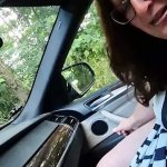 Blowjob Stranger Car Porn Videos