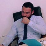 Boss gives a deep blowjob for a horny employee