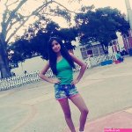 jovencitas latinas sexys