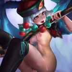 mobile legend nude pic photos
