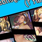 Top 5 MLA Mobile Legends Adventure Nude