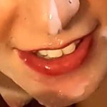 Moglie italiana Scopata fortissimo e sborrata in faccia durante la prova costume