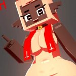 Minecraft Hentai Porn
