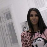 RAGAZZA UNGHERESE MAGRA CASTING con il suo VERO AGENTE!