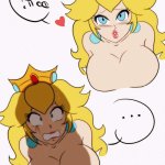 Read Nala1588 Bowser X Peach Super Mario Bros. Hentai Porns