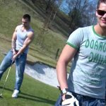 GAYWIRE
