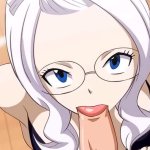 Mirajane Fairy Tail PornHentai Game