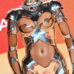 ZENDAYA Nude Photos Videos