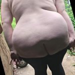 BBW outside