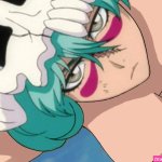 Nelliel nude filter Bleach by mei-long10 on DeviantArt