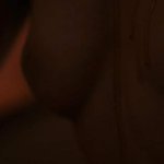 SHENAE GRIMES Nude