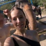 Hermione Potter Phuket Thailand Video Leaked