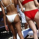 MICHELLE OBAMA AND MALIA Nude Photos Sex Scene Videos