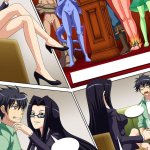 Read Palcomix Monster Breeding Program Monster Musume No Iru Nichijou Textless Hentai Porns