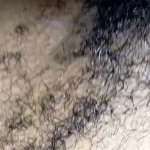 Black Cock and Papuan Step Mom
