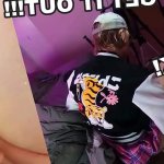BEST BLOOPERS PORN