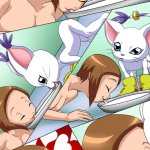 Digimon Rules