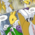 Digimon Porn image 93713
