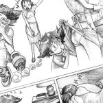 Digimom Digimon Pandoras Box Porn Comic