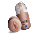 Vulcan Vibration Ripe Vagina