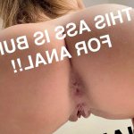 NEWS SERIES!!! Anal only lifestyle memes !! ANAL ONLY!!! NO PUSSY!!