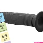 Baseks Slimline Starter Anal Dildo 5.3 inch