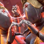 The twins atomic heart porn pic